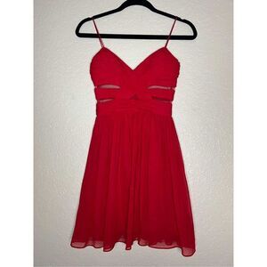 Amazing dress from Hailey Logan by Adrianna Papell size 1/2